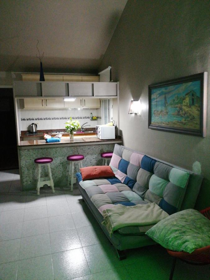 Bungalows Los Arcos By La Piedra Viva Apartment San Bartolome de Tirajana  Ngoại thất bức ảnh